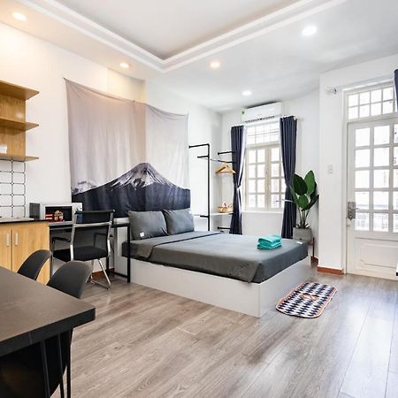 Friday Saigon Centre Homestay Πόλη Χο Τσι Μινχ Εξωτερικό φωτογραφία