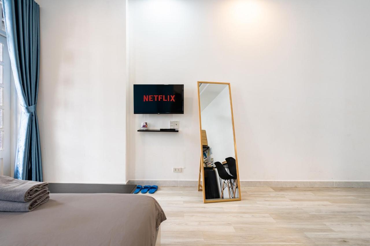 Friday Saigon Centre Homestay Πόλη Χο Τσι Μινχ Εξωτερικό φωτογραφία