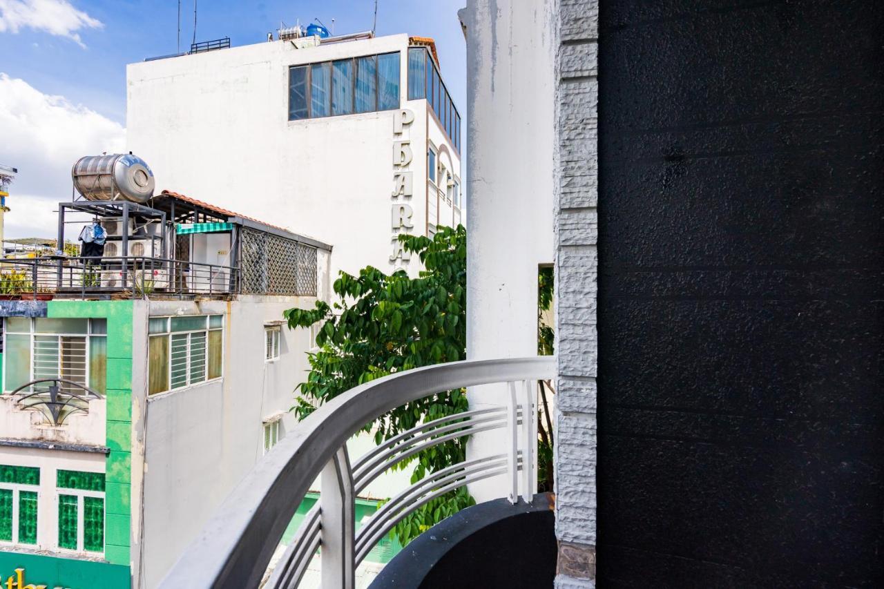 Friday Saigon Centre Homestay Πόλη Χο Τσι Μινχ Εξωτερικό φωτογραφία