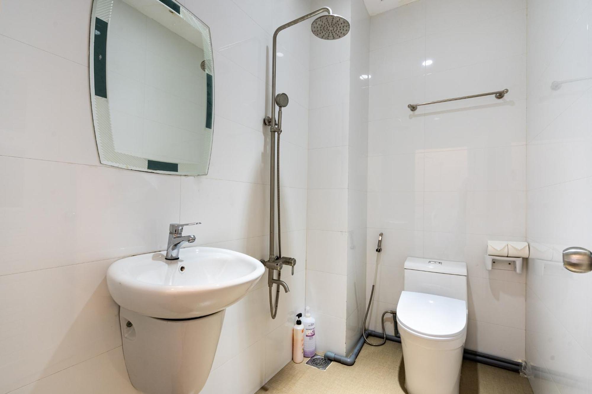 Friday Saigon Centre Homestay Πόλη Χο Τσι Μινχ Δωμάτιο φωτογραφία