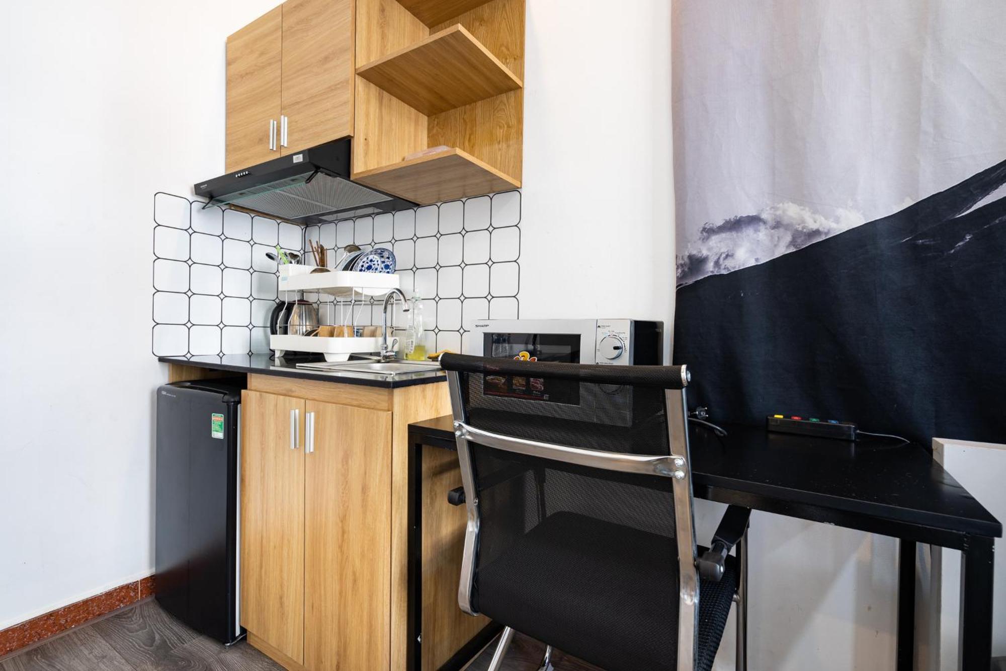 Friday Saigon Centre Homestay Πόλη Χο Τσι Μινχ Δωμάτιο φωτογραφία