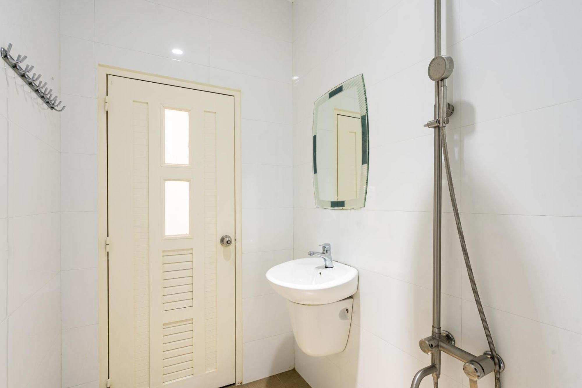 Friday Saigon Centre Homestay Πόλη Χο Τσι Μινχ Δωμάτιο φωτογραφία