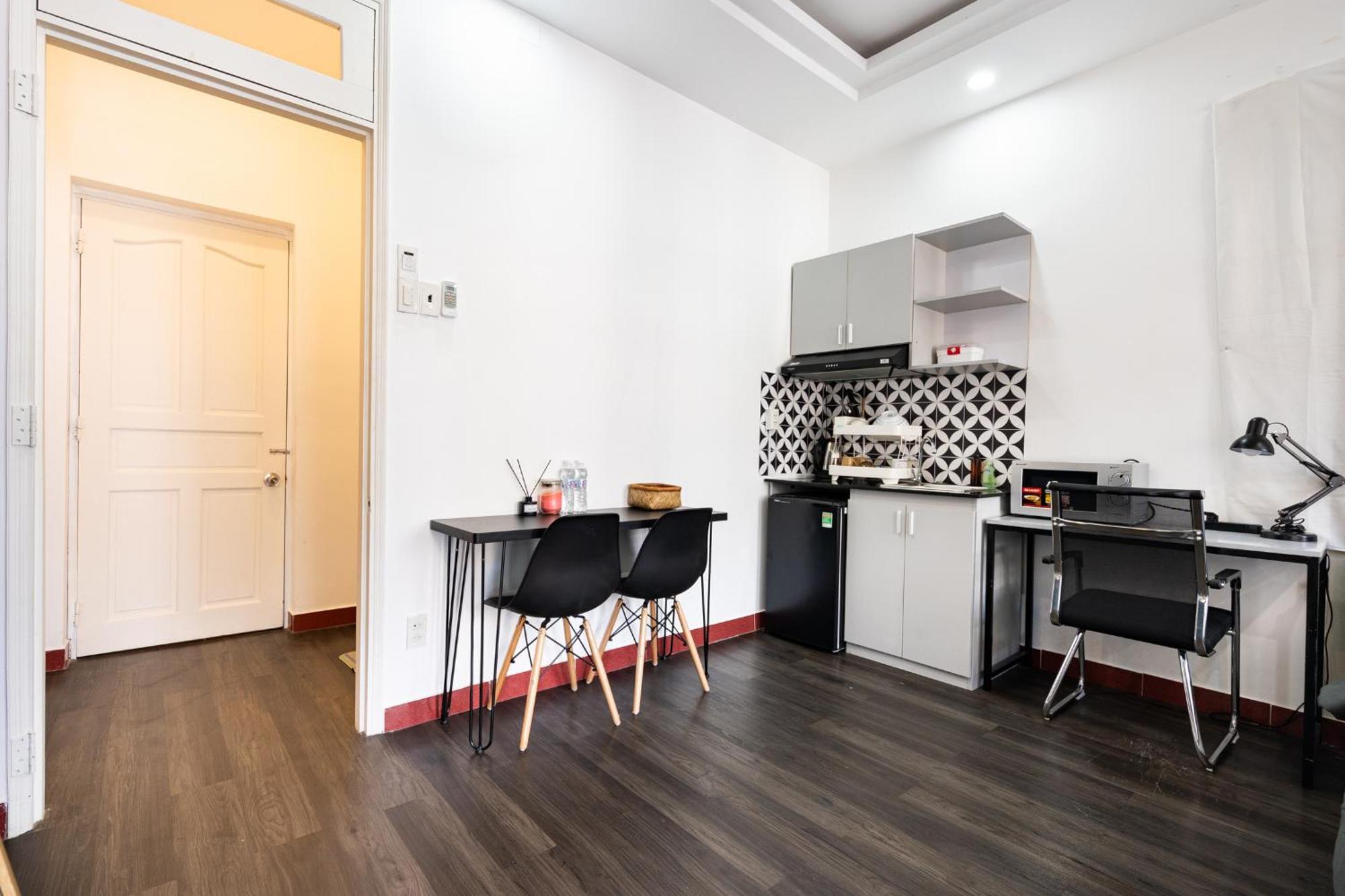 Friday Saigon Centre Homestay Πόλη Χο Τσι Μινχ Δωμάτιο φωτογραφία