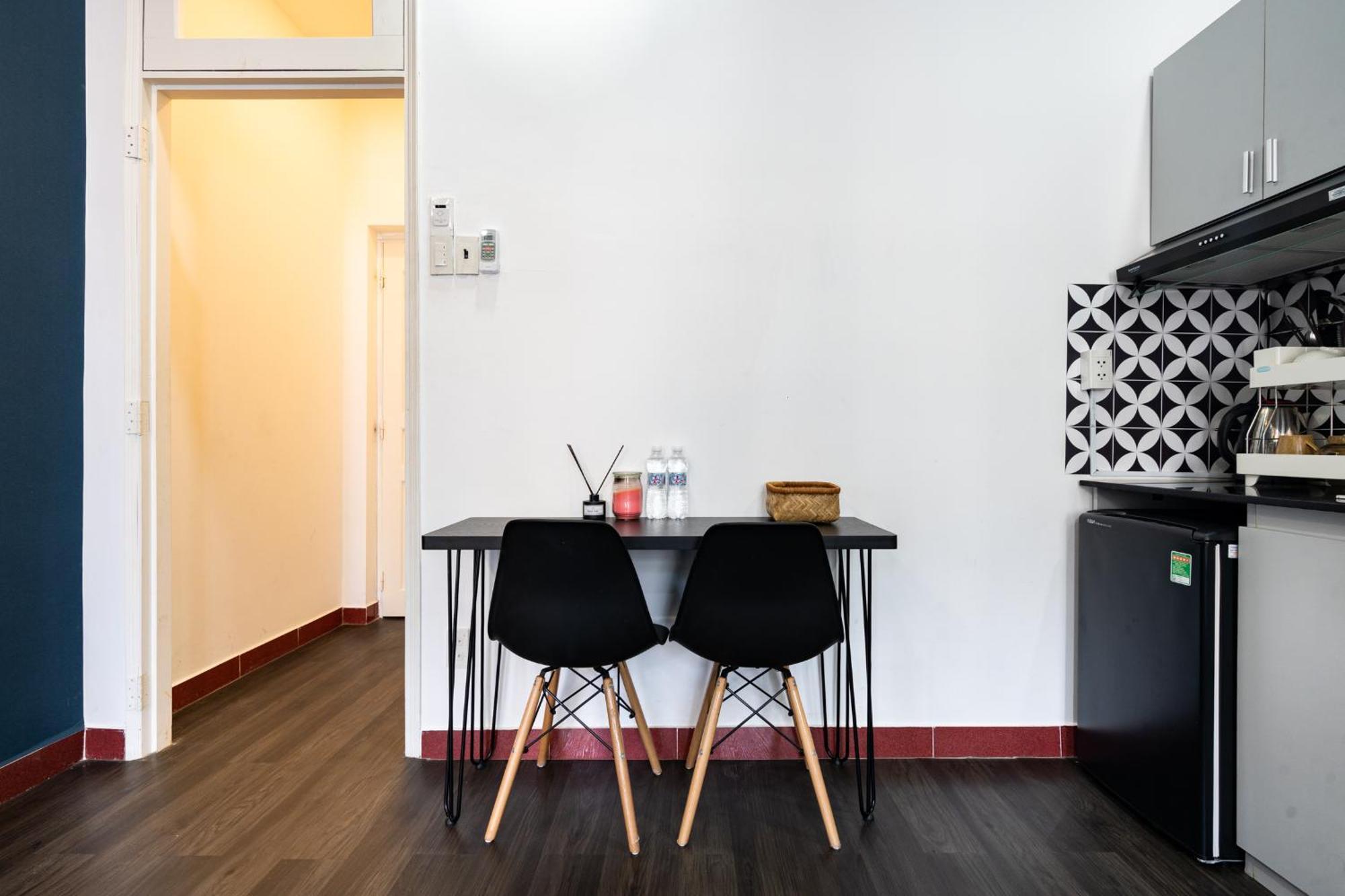 Friday Saigon Centre Homestay Πόλη Χο Τσι Μινχ Δωμάτιο φωτογραφία