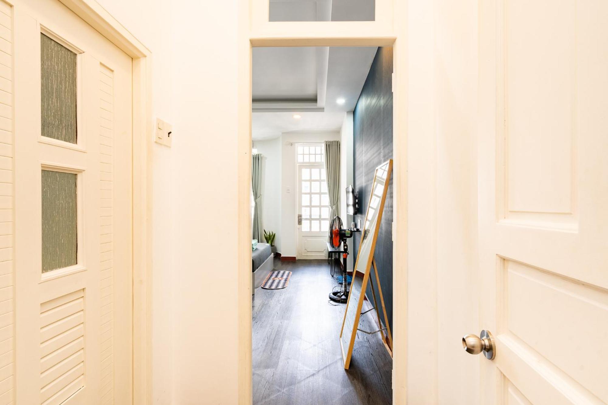 Friday Saigon Centre Homestay Πόλη Χο Τσι Μινχ Δωμάτιο φωτογραφία