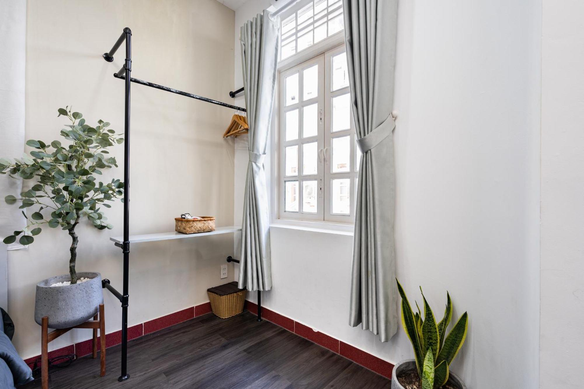 Friday Saigon Centre Homestay Πόλη Χο Τσι Μινχ Δωμάτιο φωτογραφία