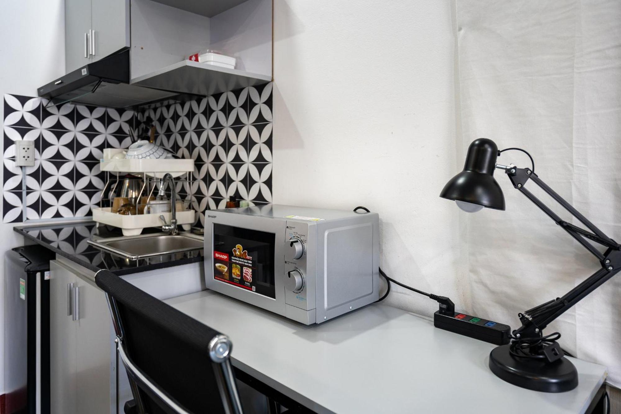 Friday Saigon Centre Homestay Πόλη Χο Τσι Μινχ Δωμάτιο φωτογραφία