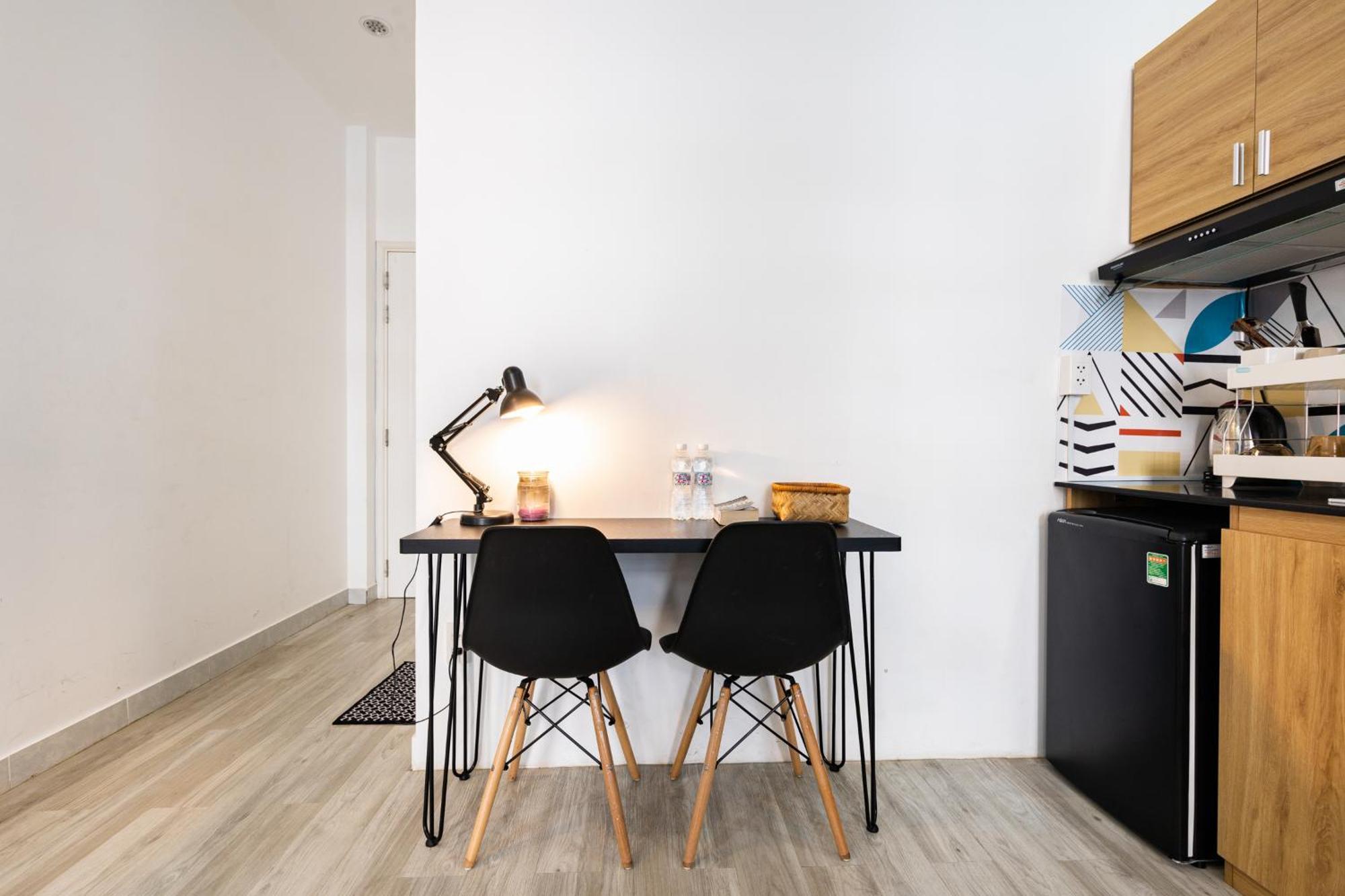 Friday Saigon Centre Homestay Πόλη Χο Τσι Μινχ Δωμάτιο φωτογραφία
